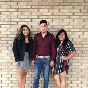 Meet your Posher, Isamar